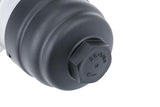 Oil Filter Housing - VW/Audi by URO Premium 06E115405KPRM-URP