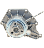 Water Pump - Audi / 3.0T / 4M Q7 / C7 / A6 / A7 / D4 A8 by Geba 06E121018L-GEB