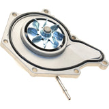 Water Pump - Audi / 3.0T / 4M Q7 / C7 / A6 / A7 / D4 A8 by Geba 06E121018L-GEB