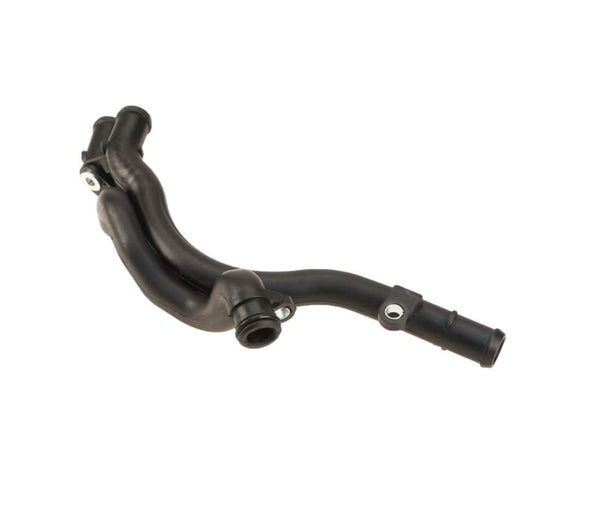 1.8L Breather Tube Vent Hose Crank Case Valve Set For Audi A4 Quattro