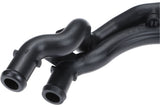 Coolant Pipe - Audi 3.2L V6 B7 A4 / B8 / A4 / A5 / A6 Quattro / Q5 by URO Parts 06E121044AF-URO