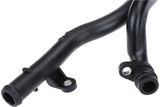 Coolant Pipe - Audi 3.2L V6 B7 A4 / B8 / A4 / A5 / A6 Quattro / Q5 by URO Parts 06E121044AF-URO