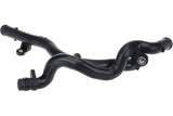 Coolant Pipe - Audi 3.2L V6 B7 A4 / B8 / A4 / A5 / A6 Quattro / Q5 by URO Parts 06E121044AF-URO