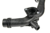 Engine Coolant Pipe - VW/Audi by URO Parts 06E121045BB-URP
