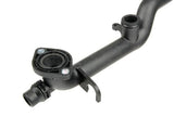 Engine Coolant Pipe - VW/Audi by URO Parts 06E121045BB-URP