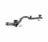 Coolant Pipe (Supply) - Audi / 3.0T / C7 A7 / B8 S4 / S5 / SQ5 / C7 A6 / D4 A8 by Audi Overstock 06E121045BB-GEN