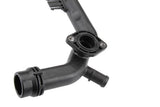 Coolant Pipe - VW/Audi by URO Parts 06E121045J-URP