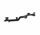 Rein Engine Coolant Pipe - Audi / 3.0T / C6 / A6 06E121045T-REI