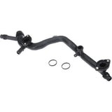 Coolant Pipe - VW/Audi