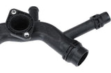 Coolant Pipe - VW/Audi by URO Parts 06E121045T-URP