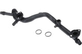 Coolant Pipe - VW/Audi by URO Parts 06E121045T-URP