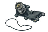 Thermostat Assembly - VW/Audi by URO Parts 06E121111AT-URP