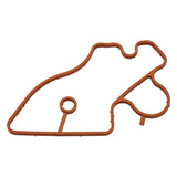 Rubber Molded Water Pipe - VW/Audi by Elring 06E121139E-ELR