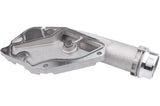 Coolant Hose Flange - Audi / 3.2L V6 / B7 A4 / B8 A5 / C6 A6 / Q5