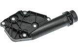 Coolant Flange - VW/Audi by URO Parts 06E121168B-URP
