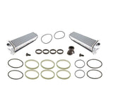 Supercharger Intercooler Genuine Kit - Audi 3.0T Supercharged Models (Pre 2017 ) by UroTuning Kits 06E145621S-KT
