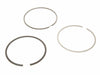Mahle Motorsport Universal Piston Ring Set of 8 - 4.600" 1.5, 1.5, 3.0 mm Drop In Rings
