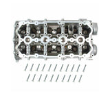 FSI Complete Cylinder Head Without Camshaft - VWAudi 2.0T FSI A3 8P B7 A4 EOS Mk5 Golf Jetta B6 Passat | 06F103063AE
