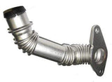 Breather Tube | Late A4 2.0T FSi 06D103215 by Audi Overstock 06D103215A-GEN