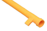 Engine Oil Dipstick Tube Funnel - VW/Audi by URO Parts 06F103663-URP