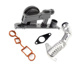 UroTuning Kits Premium FSi PCV Emissions Breather Update Kit | Mk5 | B6 2.0T FSi 06F129101P-KT