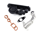 UroTuning Kits Aftermarket FSi PCV Emissions Breather Update Kit | Mk5 | B6 2.0T FSi 06F129101P-URP-KT