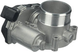 Throttle Body Assembly - 06F133062AG-URP by URO Parts 06F133062AG-URP