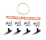 Fuel Injector Service Kit - VW/Audi 2.0T FSI by UroTuning Kits 06F906036A-KT
