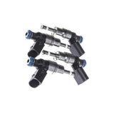 Fuel Injector for Big Turbo (Set of 4) - 2.0T FSi