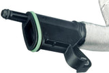 Crankcase Breather Hose - VW/Audi by URO Parts 06H103213J-URP