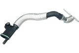 Crankcase Breather Hose - VW/Audi by URO Parts 06H103213J-URP