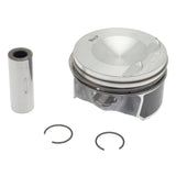 Piston Assembly - VW/Audi / 2.0T TSI / 8P A3 / Mk5 / GTI  / GLI / Mk6 GTI / B6 Passat by Kolbenschmidt 06H107065AM-KOL