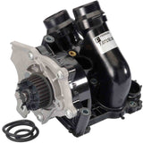 Water Pump and Housing  - VW/Audi 2.0T TSi by Pierburg 06H121026DD-PIE