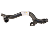 Cooling Pipe Water Pump to Water Hose - Audi B8 A4 / A4 Quattro by Burgaflex 06H121065D-BUR