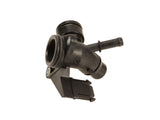 Coolant Outlet Flange - Audi B8 A4 / A5 / A6 / A4, A5, A6 Quattro / Q5 / Allroad by Audi Overstock 06H121132H-GEN