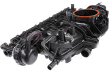 Intake Manifold - Audi 2.0T / B8 / A4 / A5 / A6 / Q5 by URO Parts 06H133201AT-URP