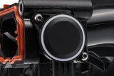 Intake Manifold - Audi 2.0T / B8 / A4 / A5 / A6 / Q5 by URO Parts 06H133201AT-URP