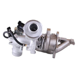 Turbocharger - VW/Audi by Nissens 06H145702R-NIS
