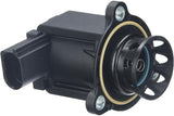 Turbocharger Cut-Off Valve - VW/Audi by URO Parts 06H145710D-URP