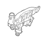 Turbocharger - Audi 2.0T Hybrid B8 Q5 by Audi Overstock 06H145713H-GEN