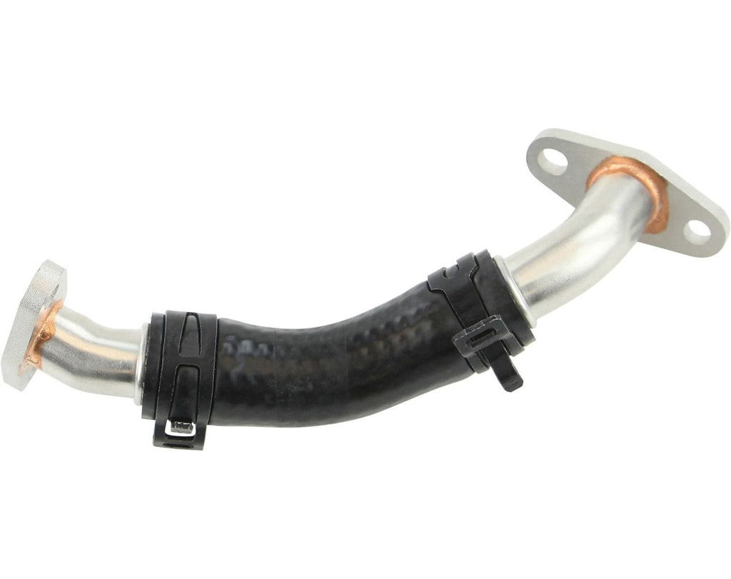 Rein - 06A145735AB - Turbo Oil Line - Return (Hybrid Oil Pan) - (NO - View #9
