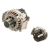Alternator - Audi A4 / A5 / A6 / A4, A5, A6 Quattro / Q5 / Allroad by Valeo 06H903017K