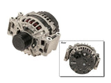 Alternator - Audi A4 A5 A4, A5, Quattro | 06H903017T