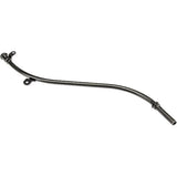 Oil Dipstick Tube (Metal Upgrade) - VW/Audi / 2.0T / 8P A3 / B8 / A4 / A5 / Beetle / Mk5 / Mk6 / Golf / Jetta / Tiguan / Q5