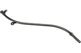 Oil Dipstick Tube (Metal Upgrade) - VW/Audi / 2.0T / 8P A3 / B8 / A4 / A5 / Beetle / Mk5 / Mk6 / Golf / Jetta / Tiguan / Q5 by URO Premium 06J115610LPRM-URP