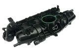 URO Parts Updated Intake Manifold - With Flapper Motor - VW/Audi 2.0T TSi 06J133201BH-URP