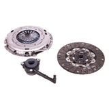 Clutch Kit - VW/Audi by Valeo 06J141015Q-VAL