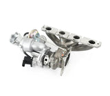 Turbocharger VWAudi 20T TSI A3 8P Beetle EOS Mk5 Mk6 B6 Passat | 06J145713F