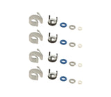 Fuel Injector Installation Kit - VW/Audi 2.0T TSi & 2.0T Gen3 | 06J998907D-QTY4