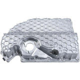 Engine Oil Pan (Includes Plug & Gasket) - VW/Audi